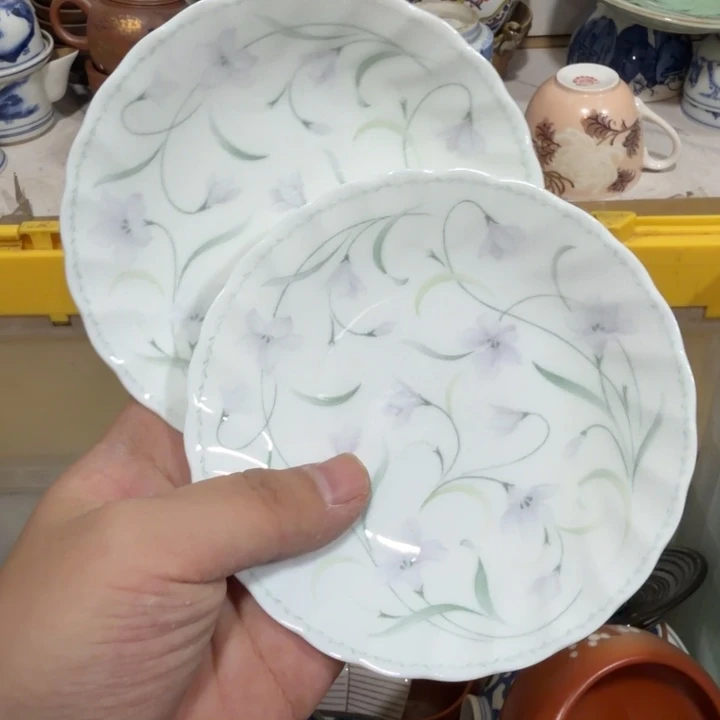 陶瓷推荐第二名20包邮