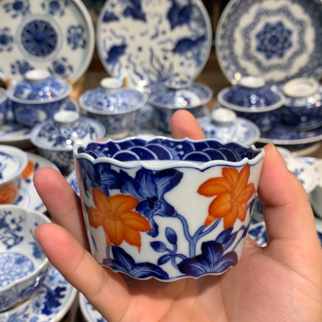 景德镇陶瓷陶瓷陶瓷