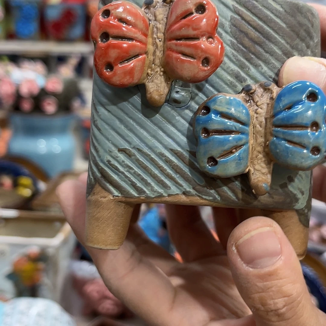 【闪购商品】红陶福利