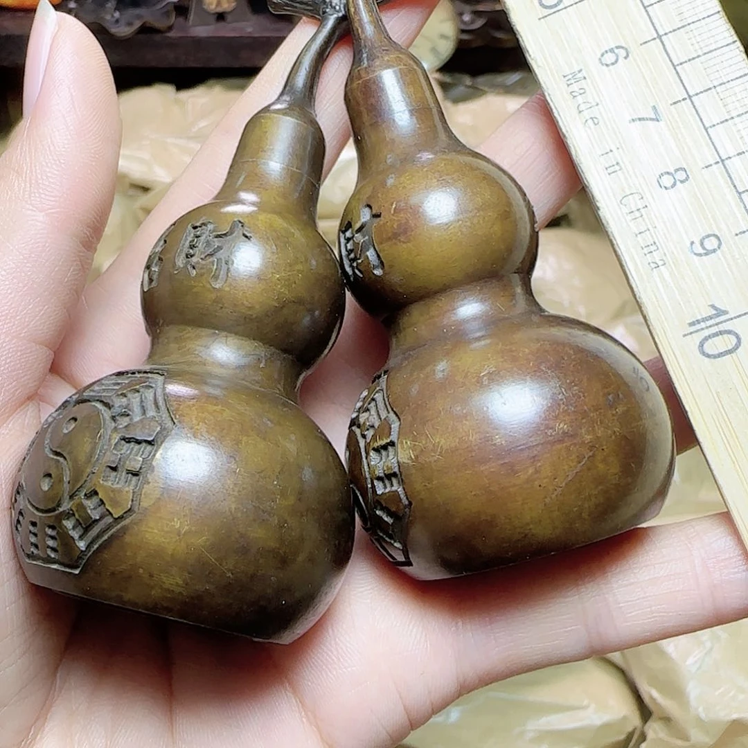 铜器精工摆件铜艺