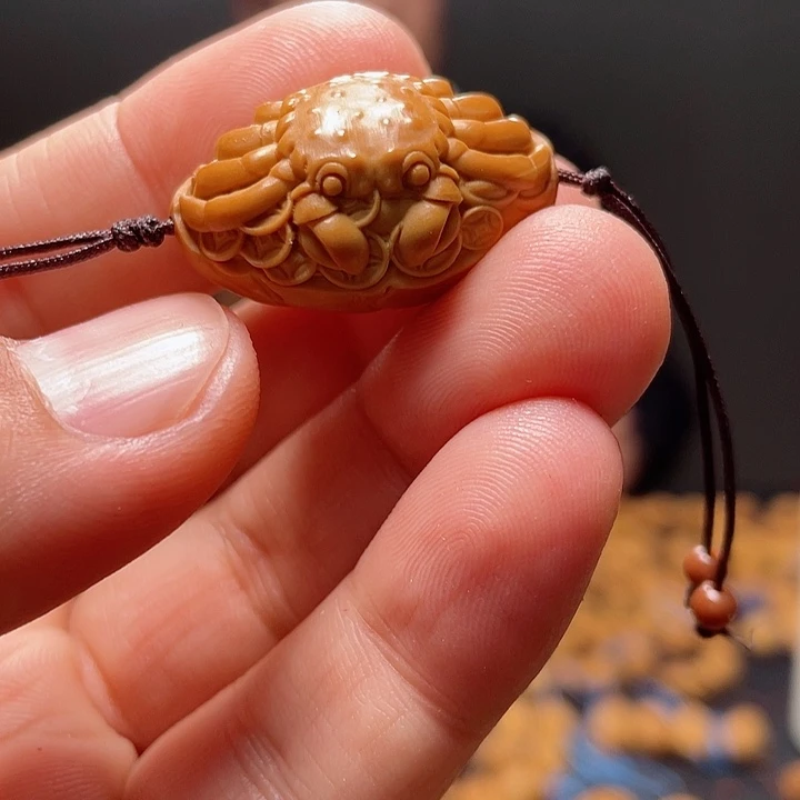 橄榄核手串/手链橄榄油