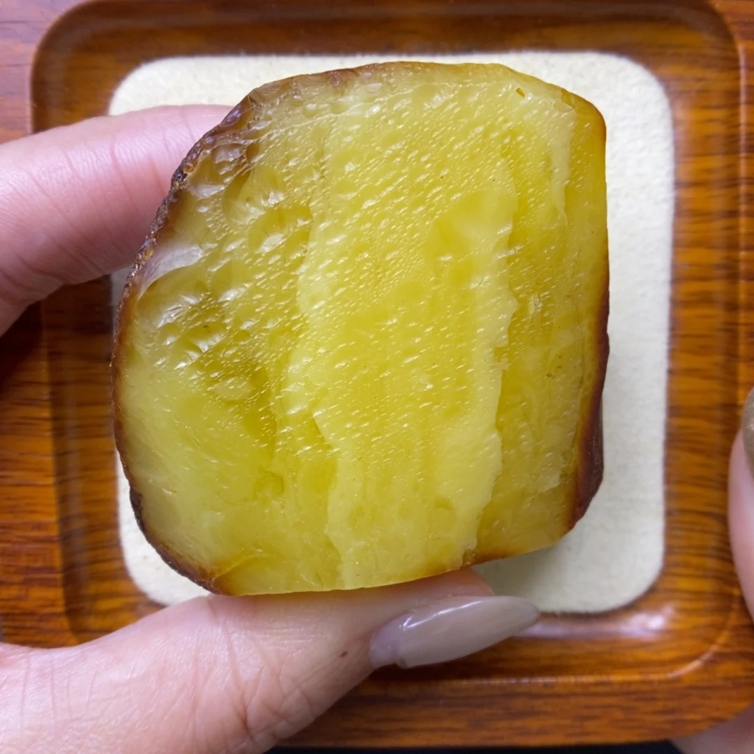 未镶嵌定制蜜蜡敏