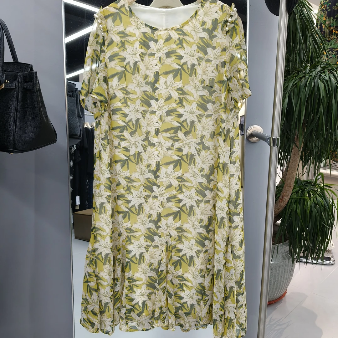 胖美人服饰大码女装自己备注尺码668081