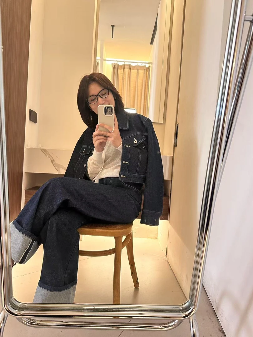 韩国正品代购 外套3 合集（no退换）