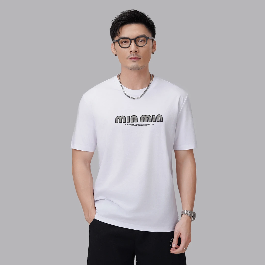 【树邦断码捡漏清】实体门店100➕品质凉感透气圆领短袖寻找有缘人