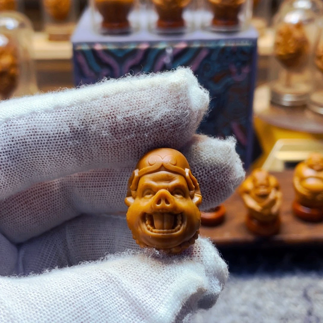 手串/手链橄榄核橄榄