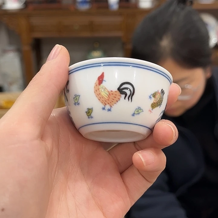 陶摆件景德镇陶瓷景德镇陶瓷