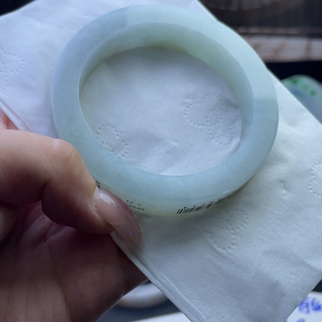 定制翡翠缅A翡翠未镶嵌