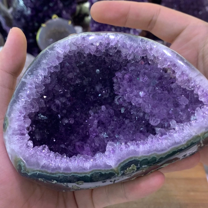未镶嵌大型摆件（非配饰）水晶