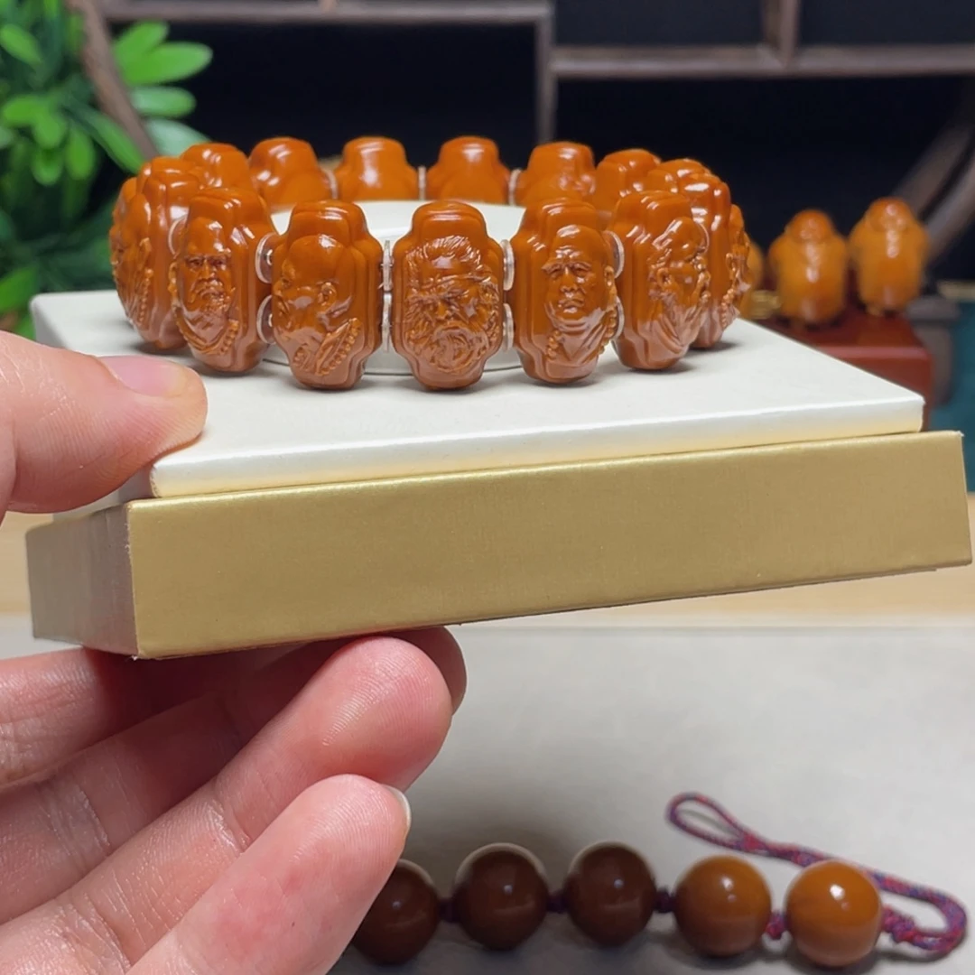 手串/手链橄榄核橄榄核