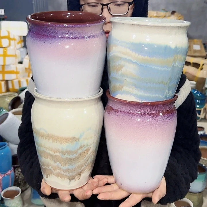 红陶高度20口13.5啦啦啦啦