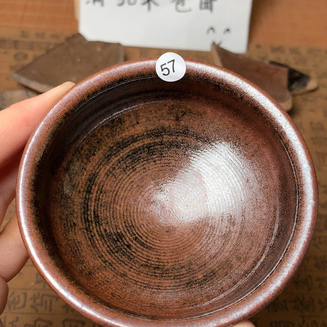 茶盏F****e微瑕介意勿拍57