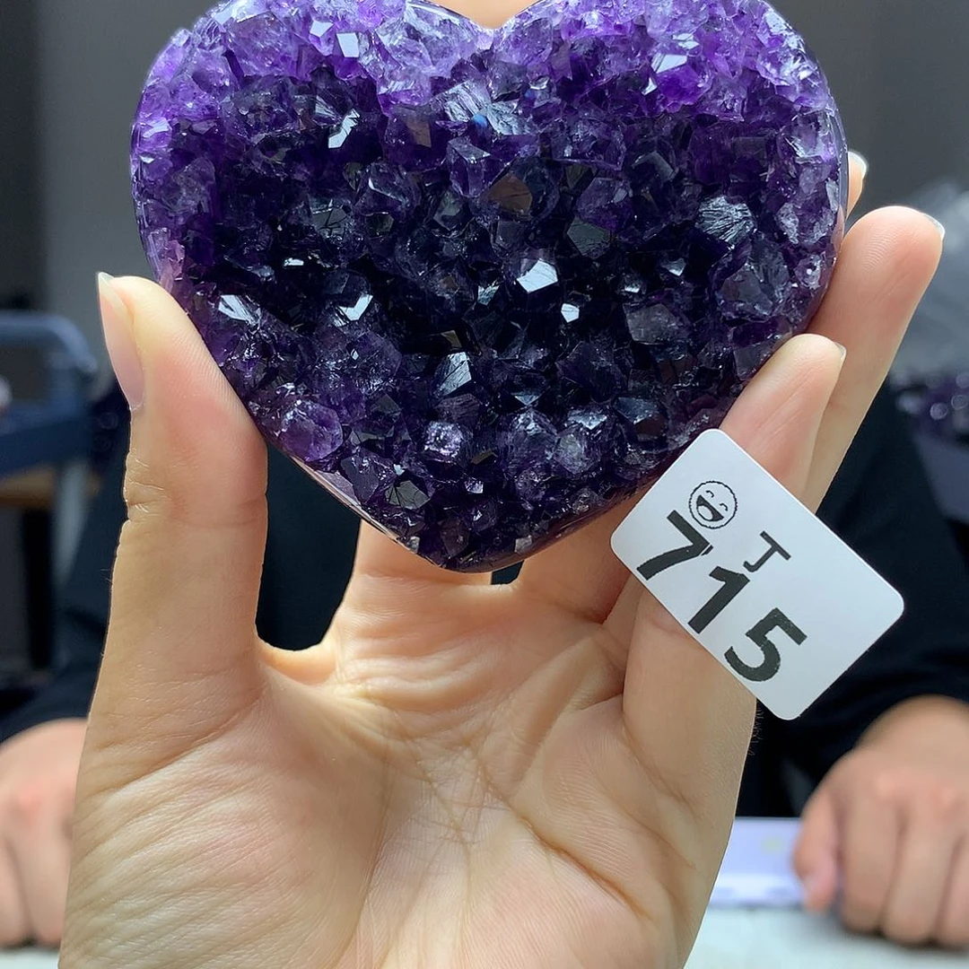未镶嵌大型摆件（非配饰）水晶