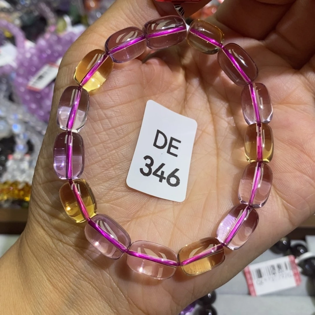 多样性发一未镶嵌水晶