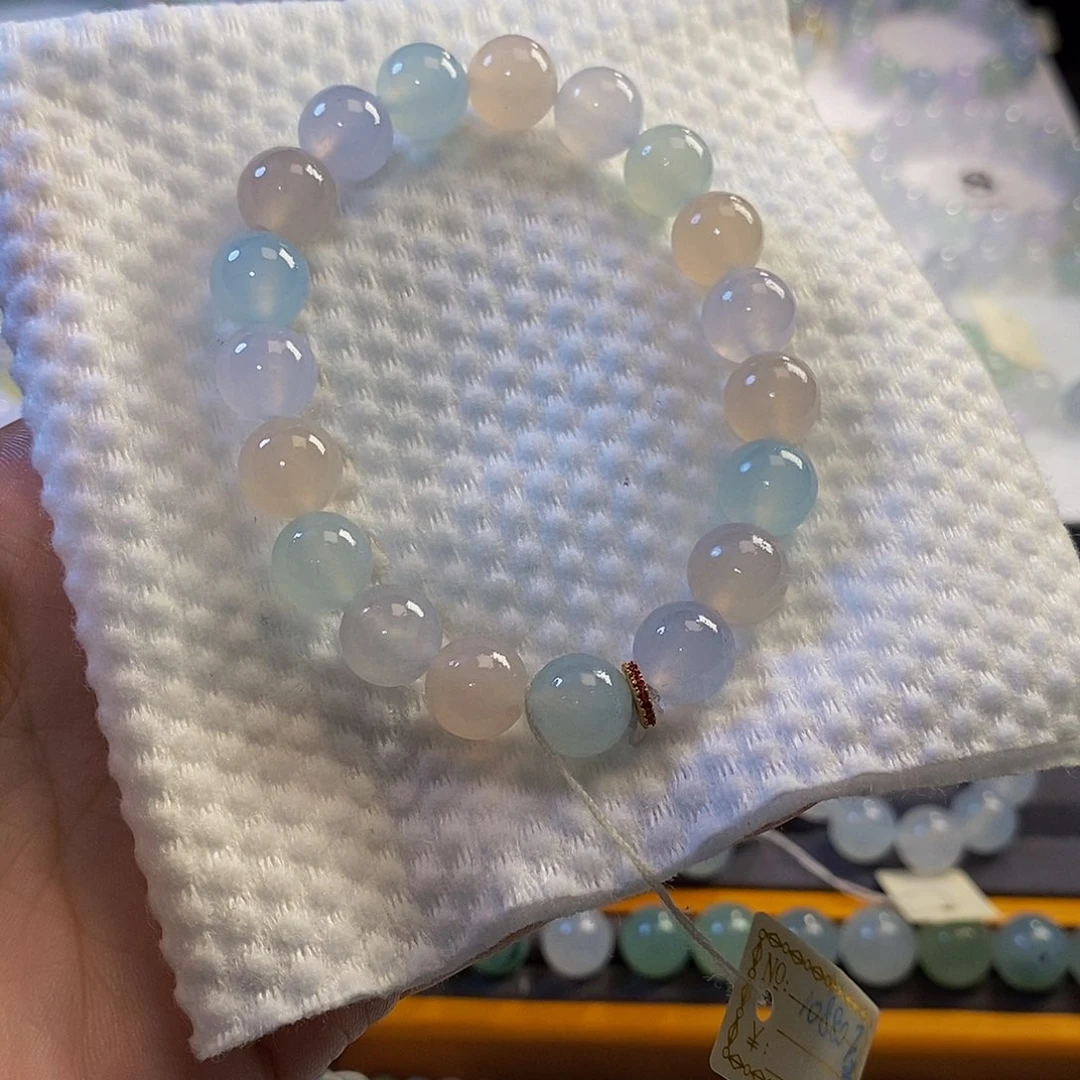 定制翡翠未镶嵌翡翠.