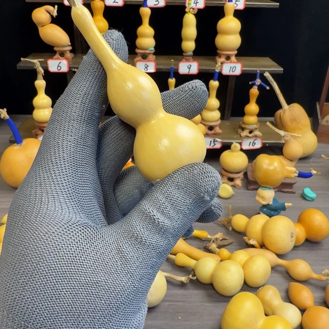 峡***菜木远扬工艺葫芦小号