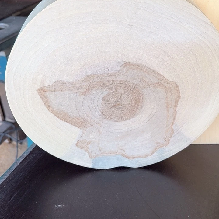 钛合金银杏树菜板特价连接
