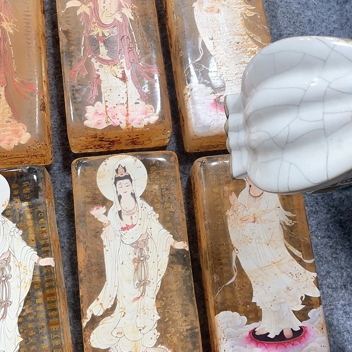 用***4瓷器摆件瓷器摆件瓷器摆件