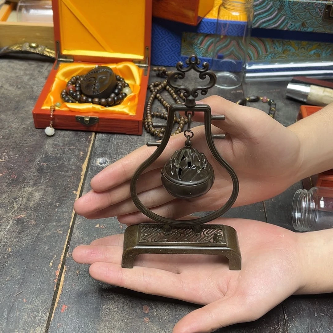 大叶紫檀（黑酸枝木类）