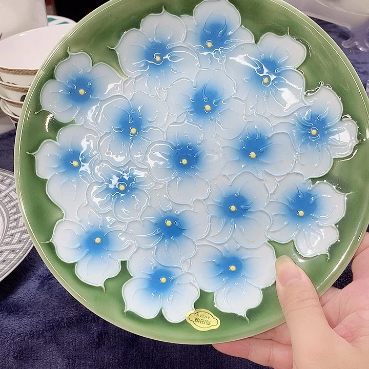 瓷片全套资料齐全有