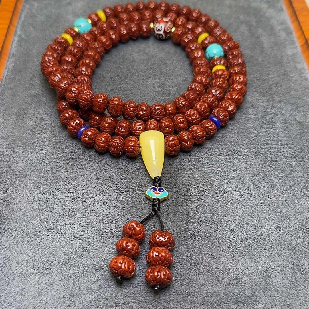 吊坠金刚菩提金刚10