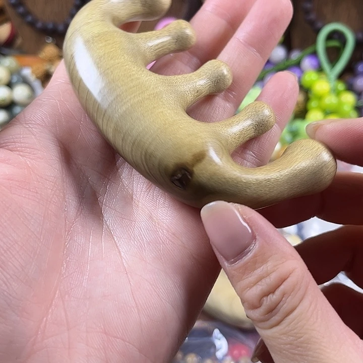 手串/手链金丝楠单圈