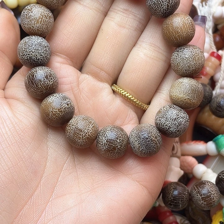 驼骨手串/手链其他配饰