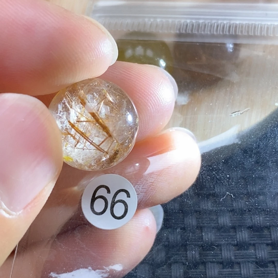 媛***媛未镶嵌吊坠(不含链)水晶