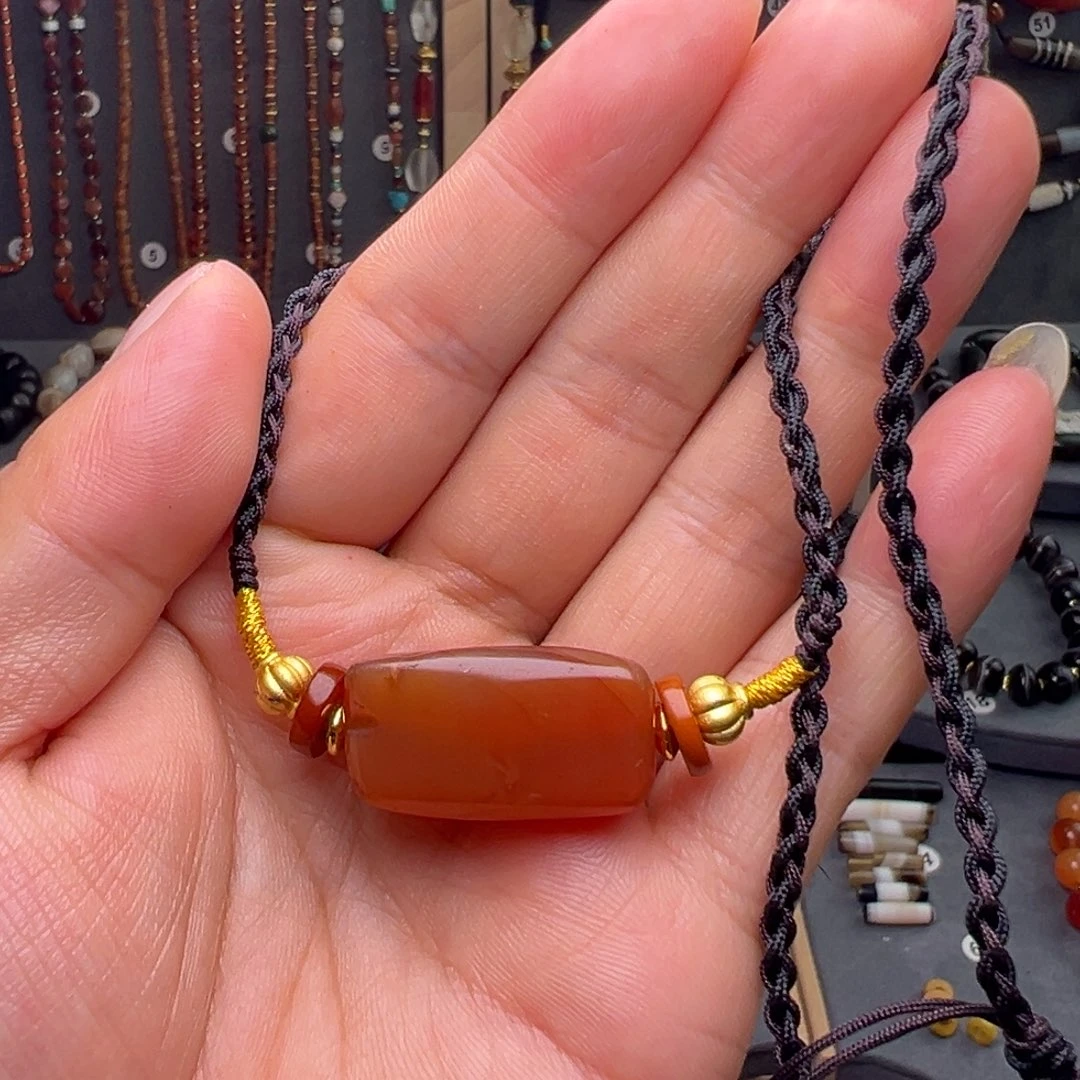 玛瑙/玉髓合金珠宝奇石