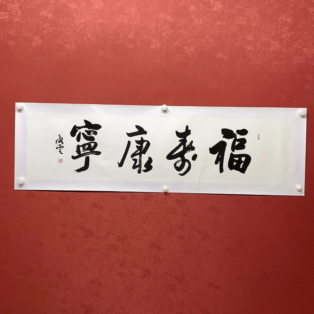 福寿康宁直播大漏