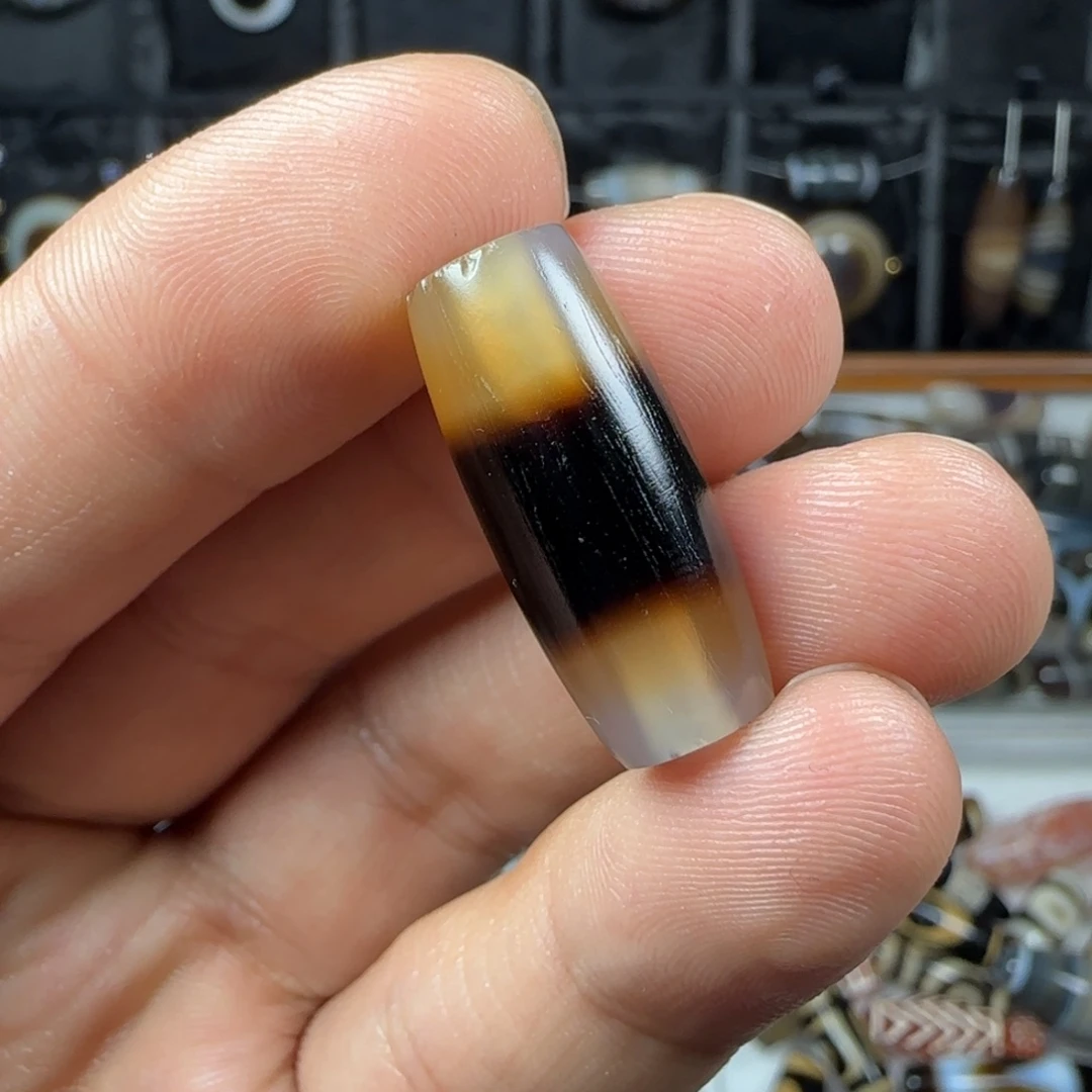 猴***哥吊坠禅西珠美美的小珠子