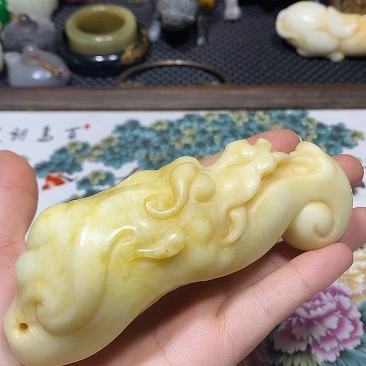 精选商品一图一物