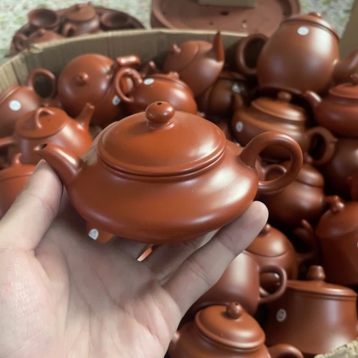 紫砂茶壶紫砂壶茶壶包邮毫升120