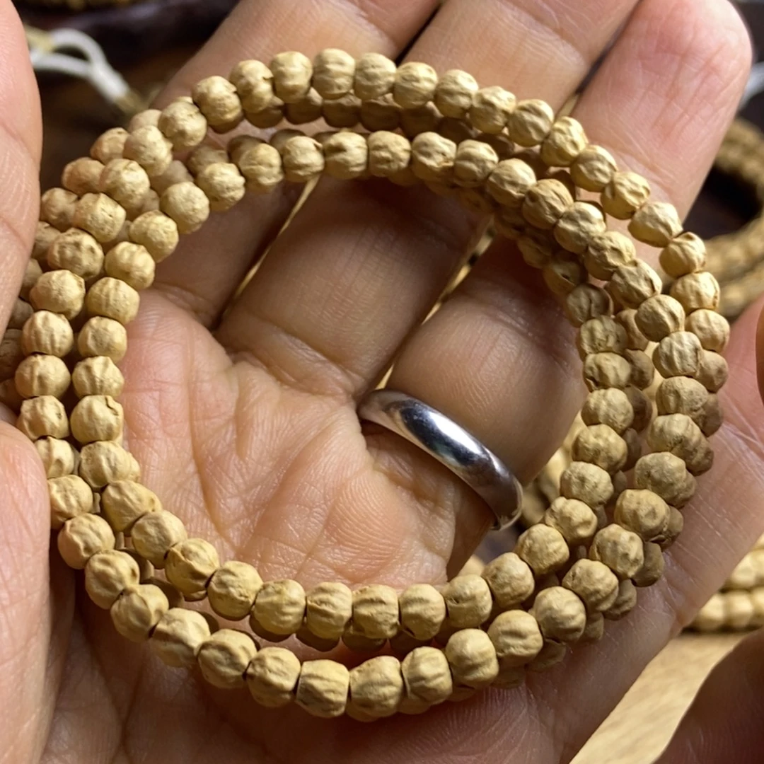 柏香籽/百香籽吊坠