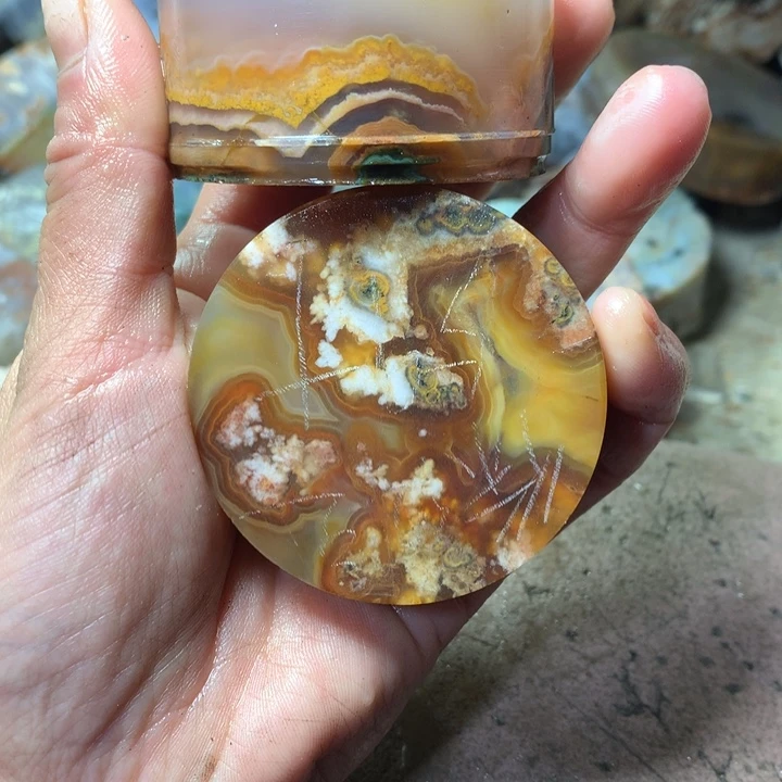 定制玛瑙定制牌子