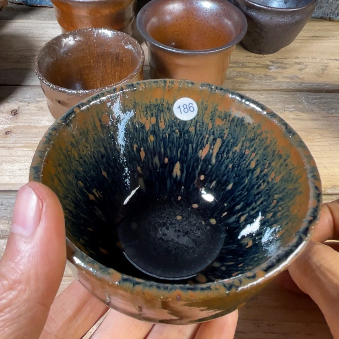 茶盏盏盏都有了一种特殊意义上