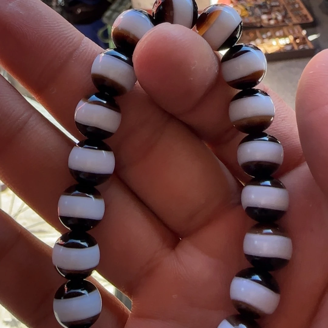 藏系宽线药师手链卡1.0