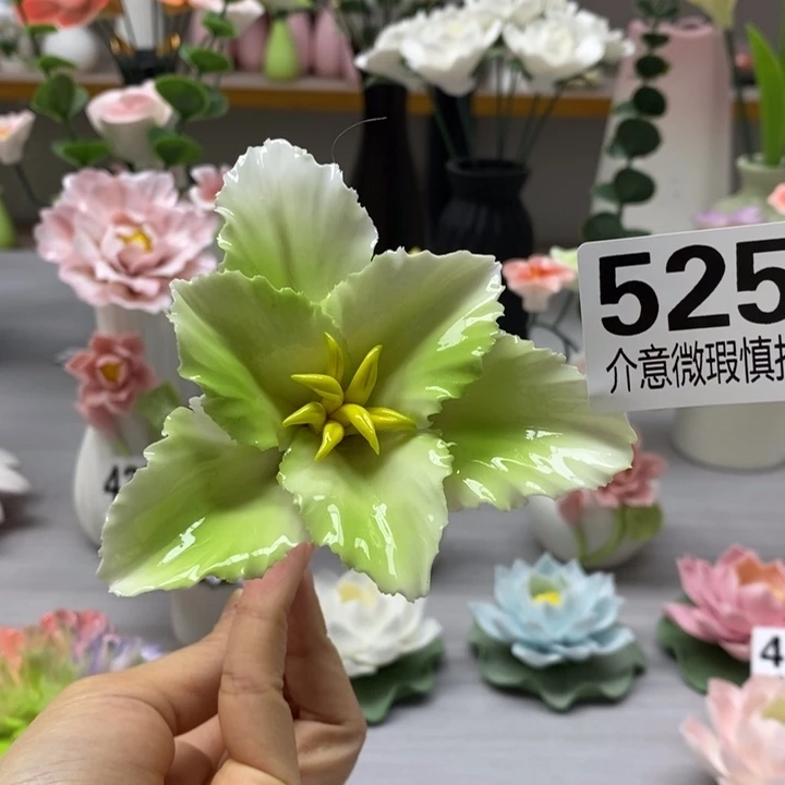 陶瓷陶瓷材料加工