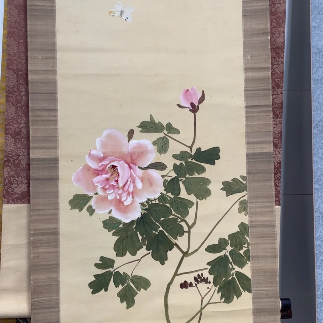 牧***人精品剪纸作品欣赏