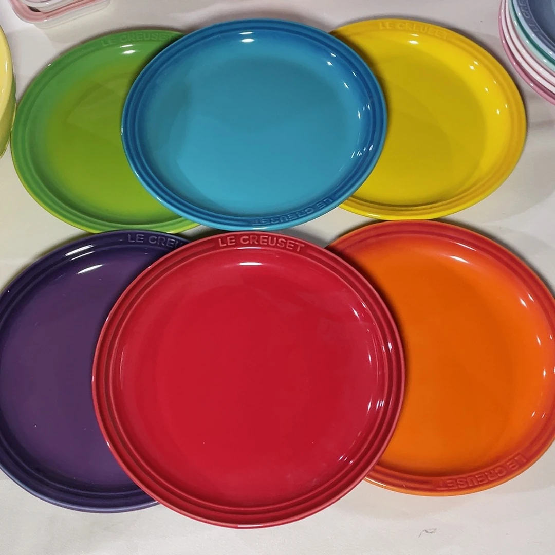 瓷片微瑕陶瓷餐具家用  精品带礼盒