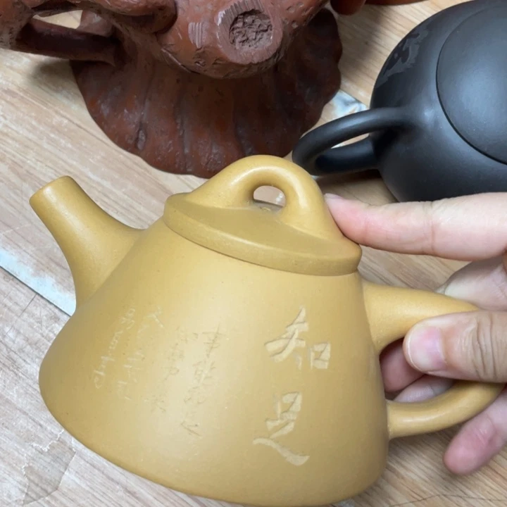 茶壶紫砂紫砂艺术学院的