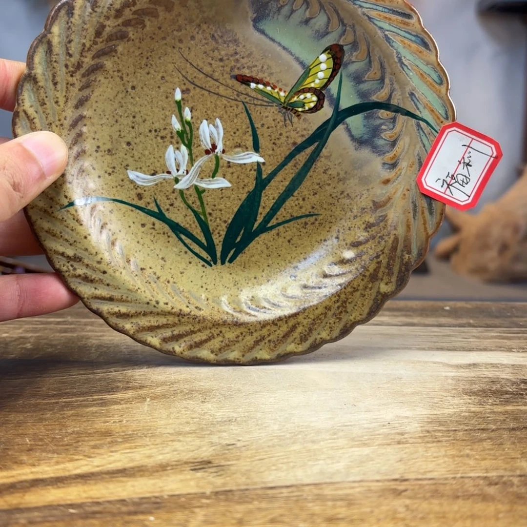 景德镇纯手工制作陶瓷
