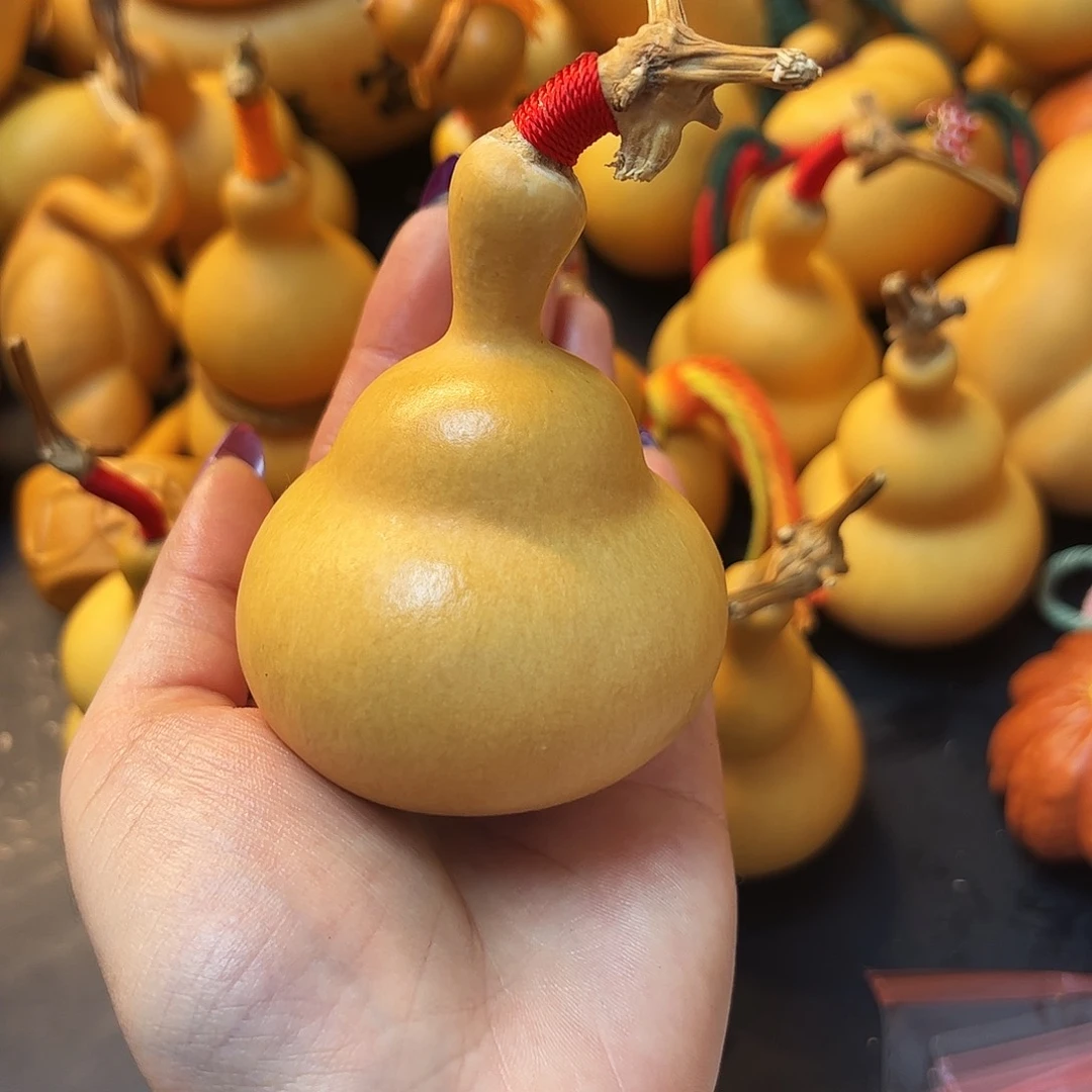 好**見不周正胖墩葫芦