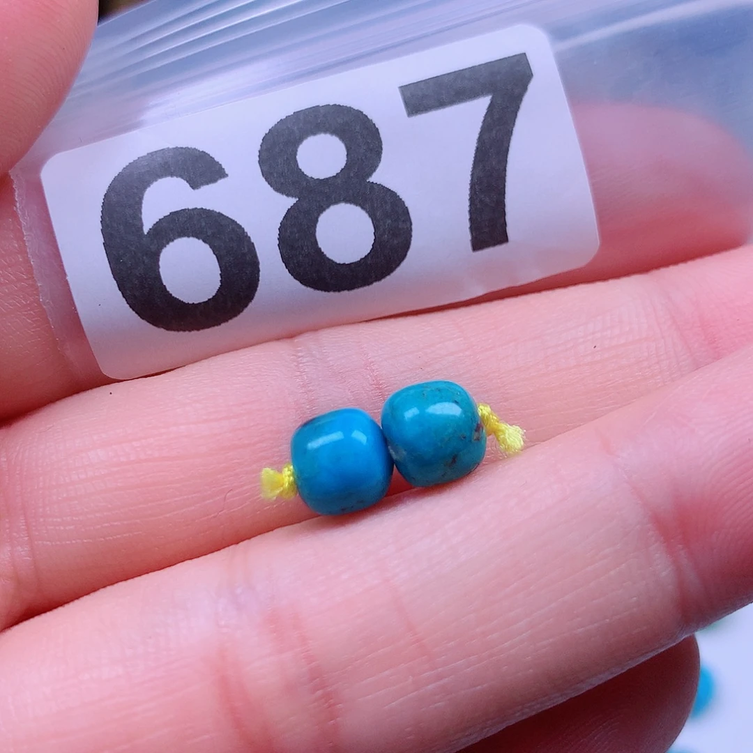 空竹粉丝专享十堰特色手工散珠