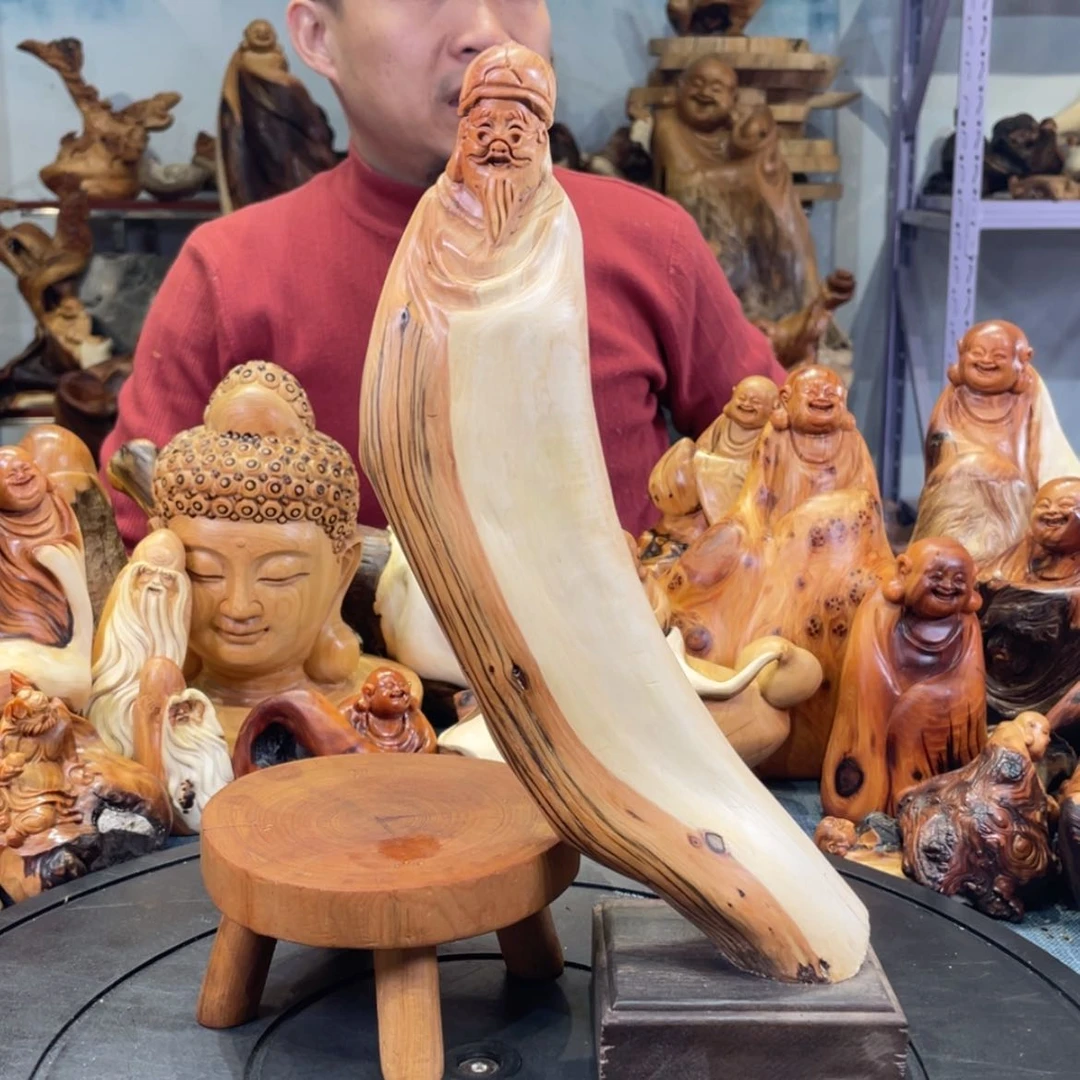 【闪购商品】柏木（崖柏）其他