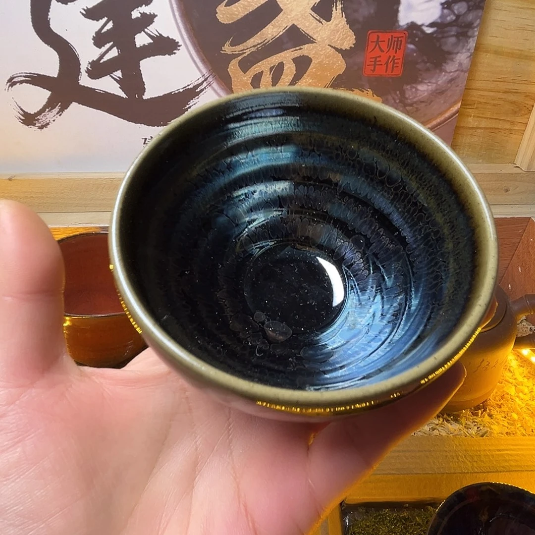 茶盏不要太过了嘛不要生气