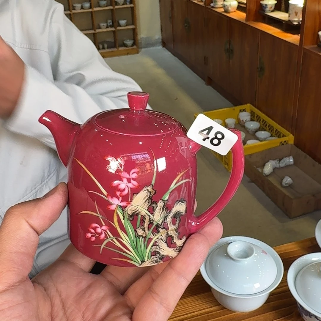 国家一级画师廖老师亲工