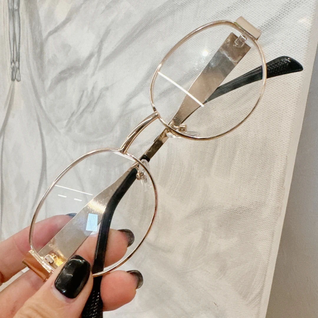 娜娜定制眼镜 GQ02092