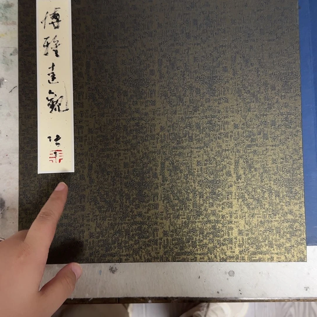 国画实力派画家作品欣赏