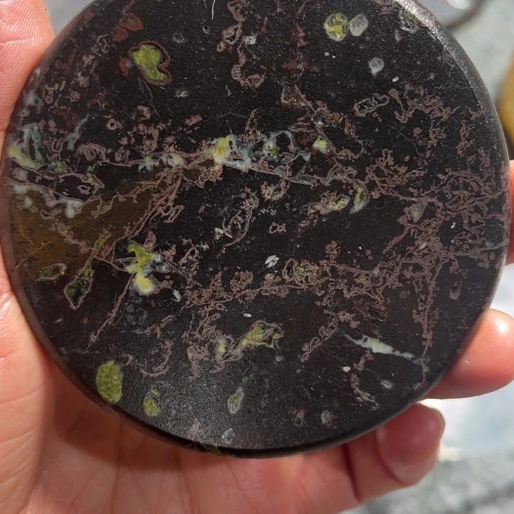 石英质玉珠宝奇石未镶嵌